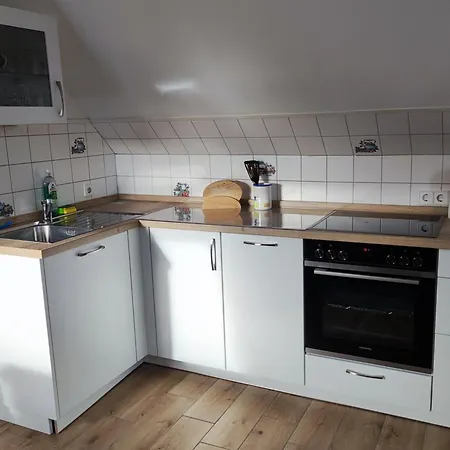 Arff Apartment