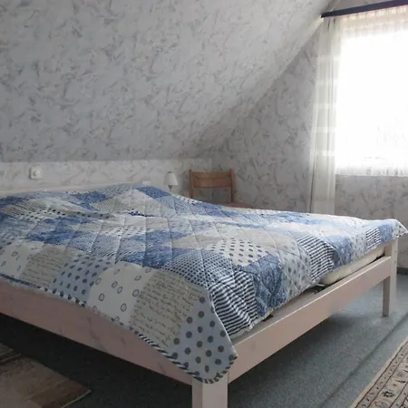 Arff Apartment