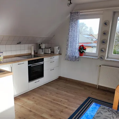Apartment Arff Rendsburg
