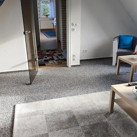 Arff Apartment *