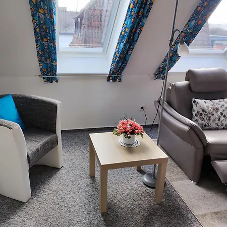 Apartment Arff