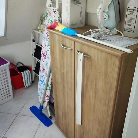 Arff Apartment