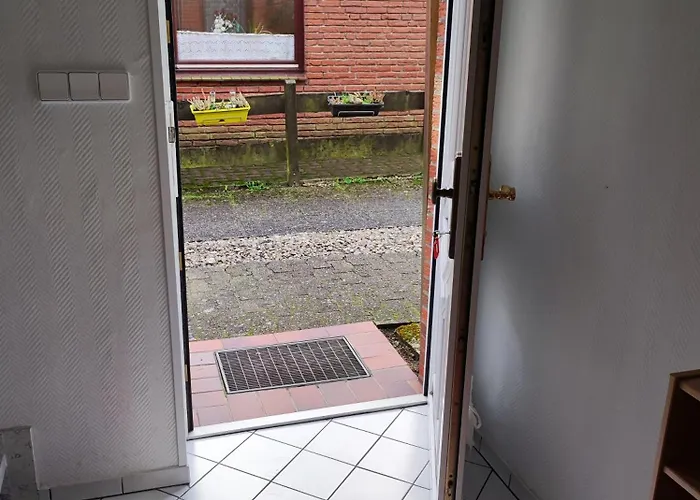 Appartamento Arff Rendsburg